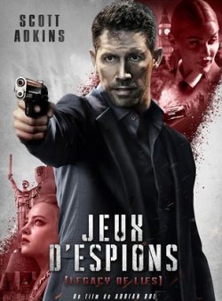 Jeux d'espions