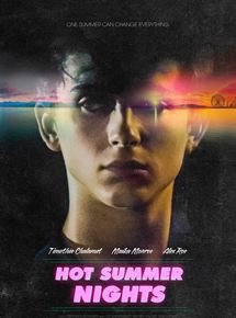 Hot Summer Nights