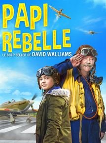 Papi rebelle
