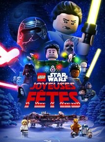 LEGO Star Wars : Joyeuses Fêtes