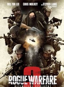 Rogue Warfare 3 : La chute d'une nation