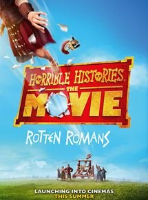 Horrible Histories : The Movie