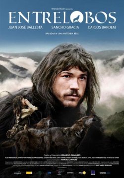 L'enfant loup