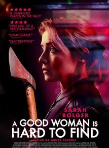A Good Woman